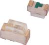 SMD-LED 1608 zelena 45 mcd 130 ° 20 mA 2 V Lite-On LTST-S270KGKT