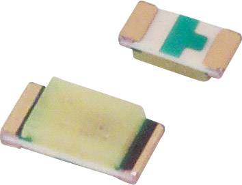 Lite-On LTW-C193TS5 SMD-LED 1608 Wit 108.5 mcd 130 ° 5 mA 2.93 V