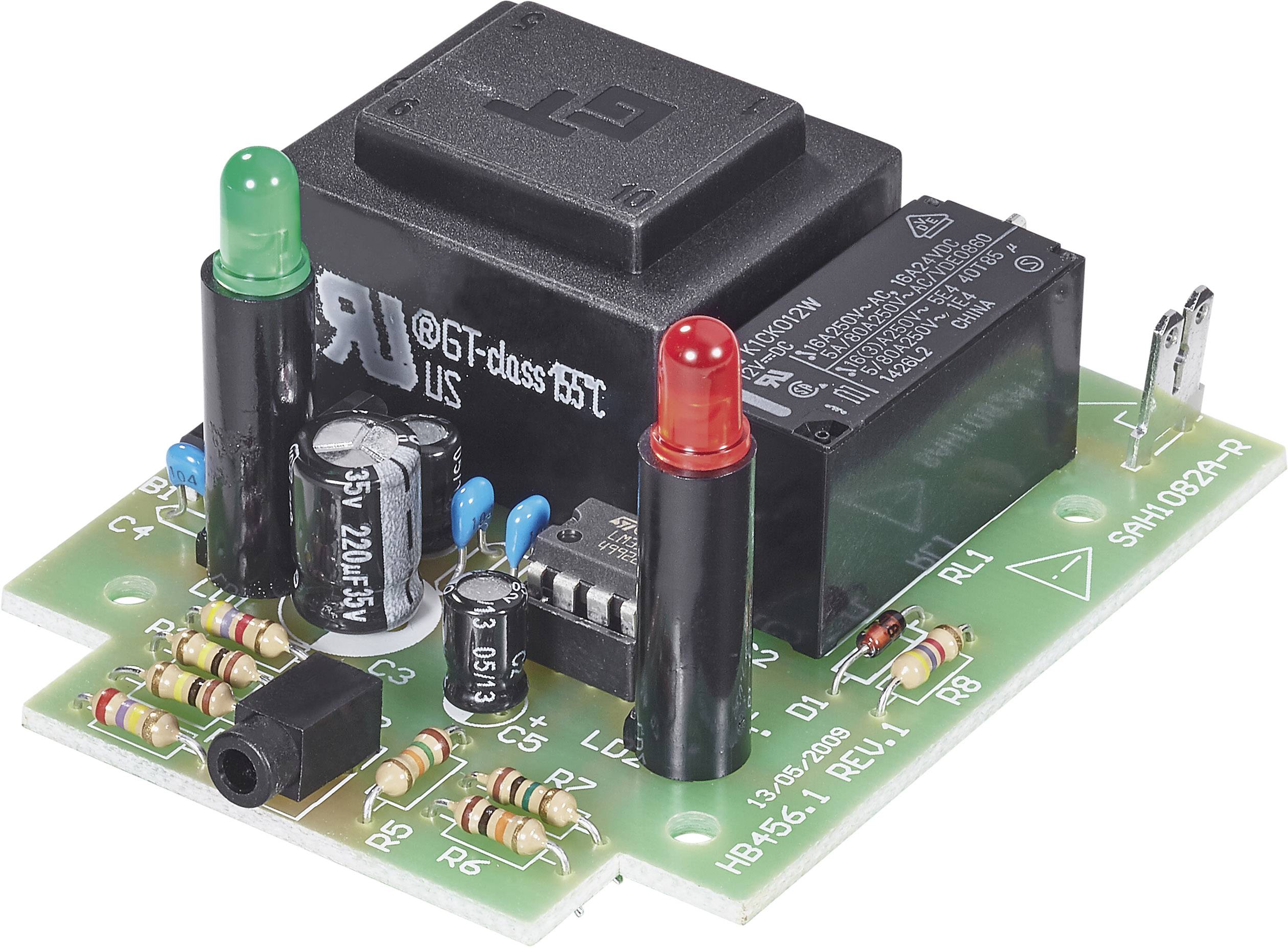 H-Tronic razinski prekidač modul