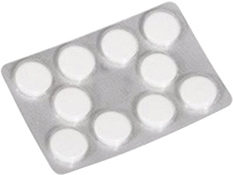 ScanPart 2790000130 2790000130 tablete za pročišćavanje 10 St.-1