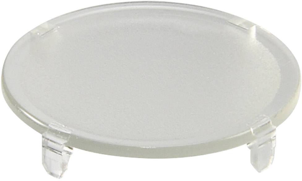 Schlegel TG22KL TG22KL okrugao , plosnat prozirna 10 St.