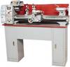 Holzmann Maschinen ED750FD_230V metal tokarski stroj 750/1000 W