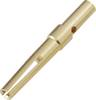 HARTING 09670005476 09 67 000 5476 AWG min.: 26 AWG maks.: 22 Ni 1 St.