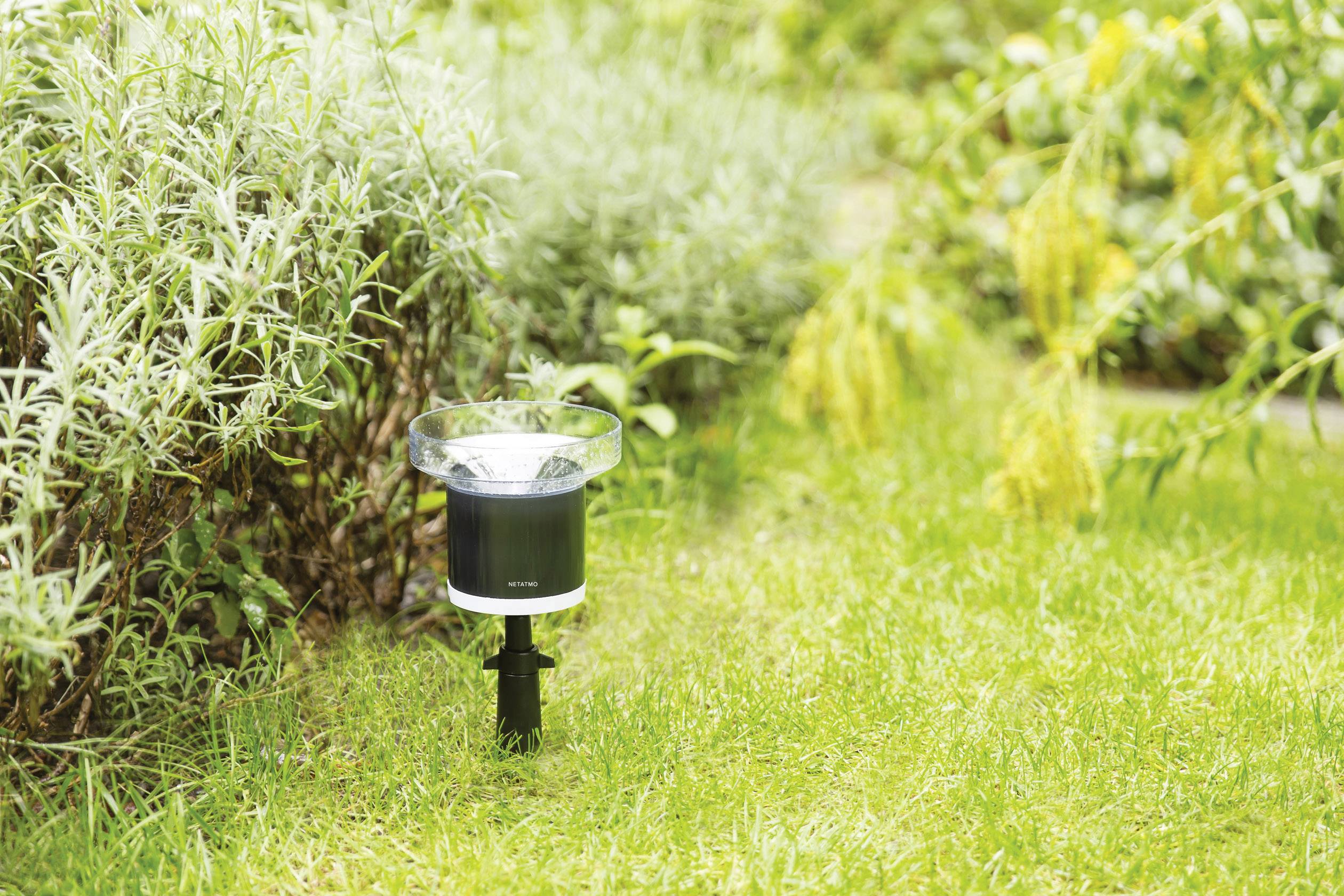 Netatmo NRG01-WW kišomjer-3