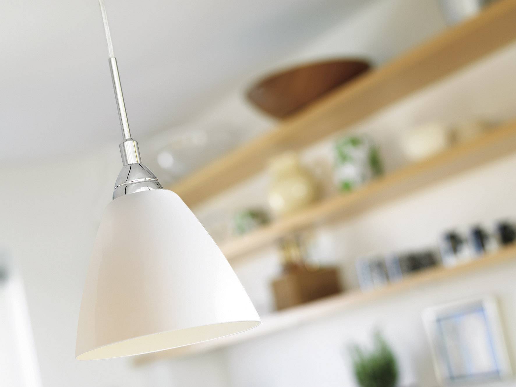 Viseća svjetiljka Read 20 Nordlux halogena LED E27 60 W bijela-0