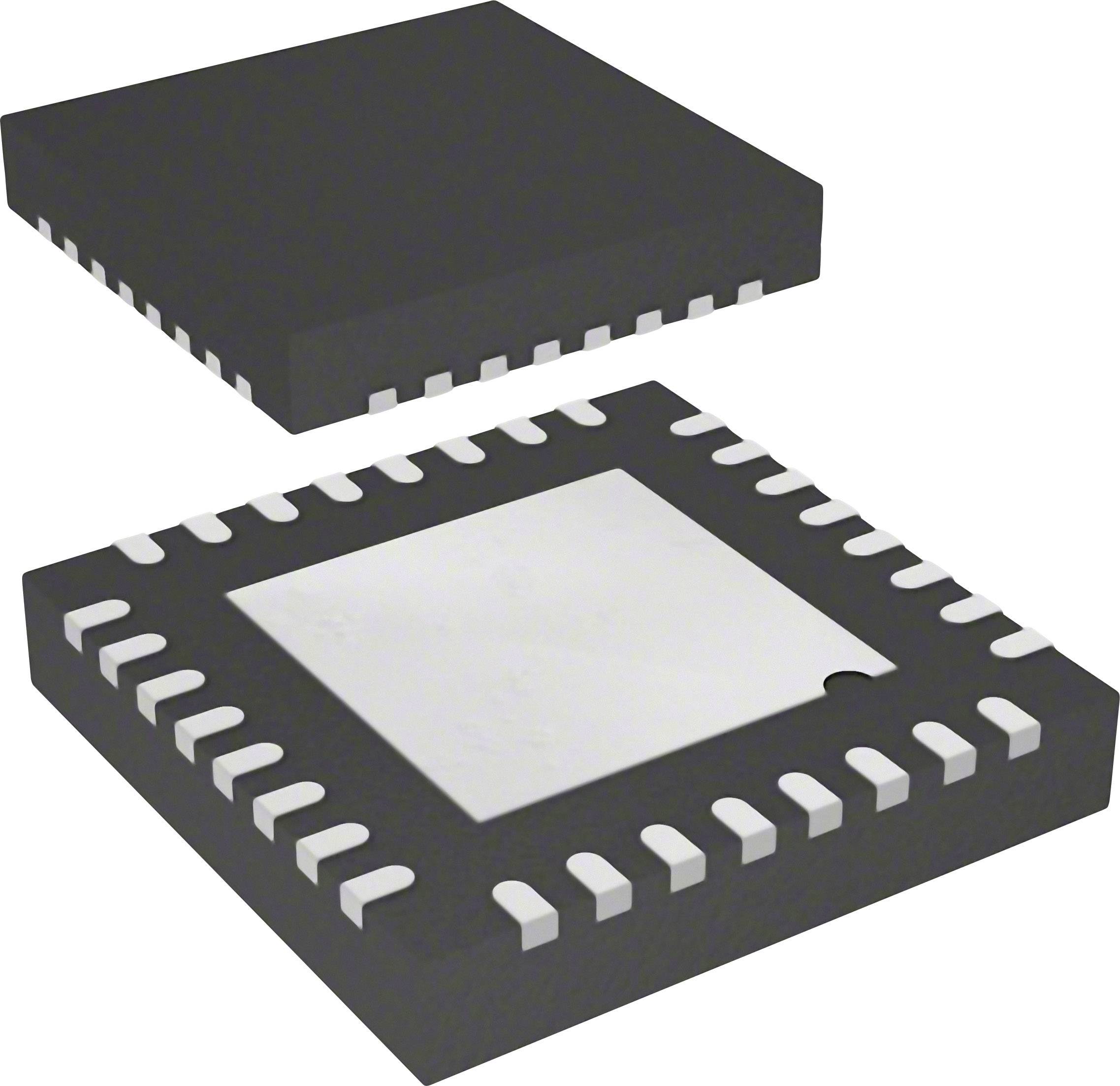 Microchip Technology ATTINY861A-MU Embedded microcontroller VQFN-32 (5x5) 8-Bit 20 MHz Aantal I/Os 16 afbeelding