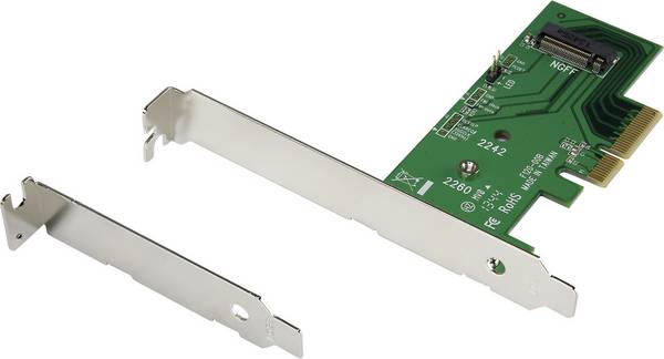 Renkforce RF-2384500 M.2 kontroler