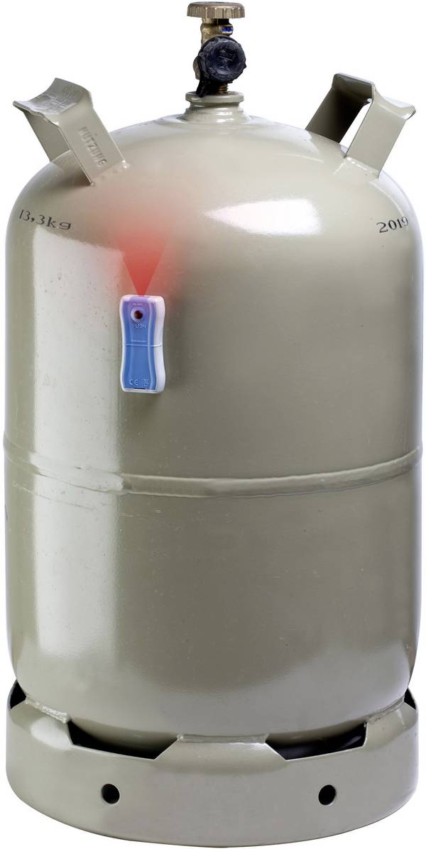Gaslevel Classic uređaj za pokazivanje razine plina GaslockGL-3001-21
