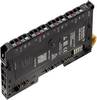 Weidmüller UR20-4AI-UI-16 1315620000 PLC modul za proširenje 24 V/DC