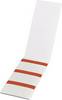 HellermannTyton 598-14027 HSMB-C2-1402-RD naljepnica Helasign 19.05 x 12.70 mm Boja polja za natpisivanje: crvena Broj naljepnica: 120