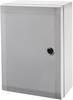 Fibox ARCA 302015 razvodni ormar 300 x 200 x 150 x 150 polikarbonat siva 1 St.