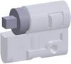 Fibox CLI ARCA S8 8 mm kvadratno 1 St.