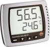 testo 608-H1 mjerač vlage (higrometar) 10 % rF 98 % rF prikaz rosišta/opozorenje od plijesni