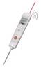 testo 826-T4 infracrveni termometar Kalibriran po (ISO) Optika 6:1 -30 - +300 °C