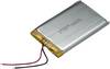 Renata ICP303450PA specijalni akumulatori prizmatični kabel LiPo 3.7 V 500 mAh 1 St.