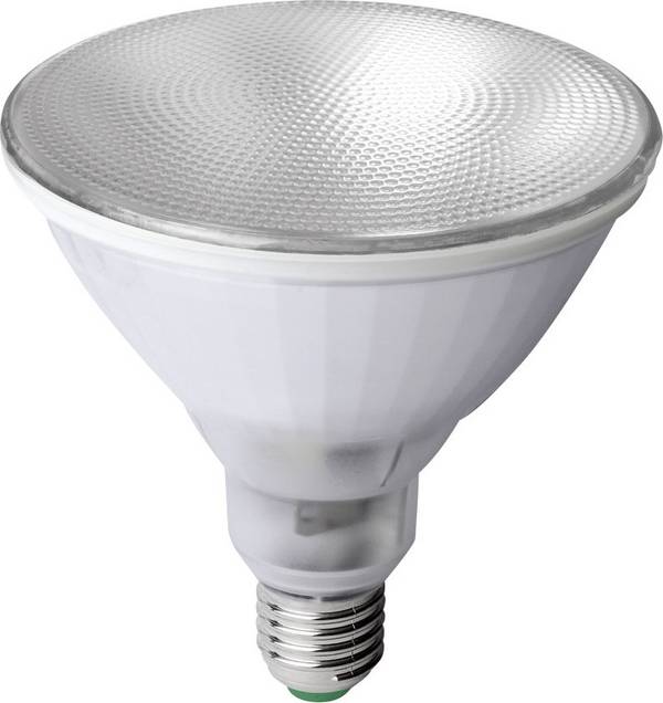 Megaman LED svjetlo za biljaka LED Plant 133 mm 230 V E27 12 W   reflektor  1 St.