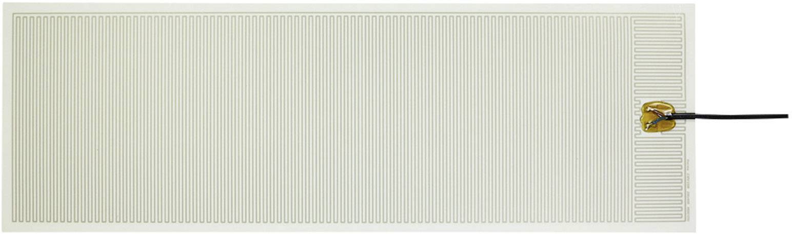 Samoljepljiva grijaća folija 230 V/AC 25 W vrsta zaštite IPX4 (D x Š) 600 mm x 200 mm Thermo-0