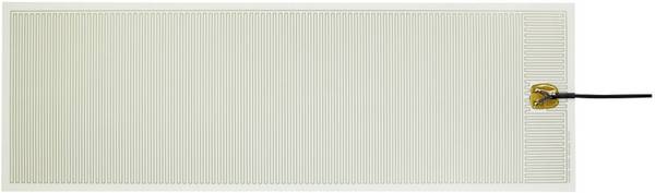 Samoljepljiva grijaća folija 230 V/AC 25 W vrsta zaštite IPX4 (D x Š) 600 mm x 200 mm Thermo