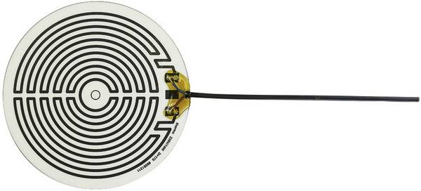 Samoljepljiva grijaća folija 230 V/AC 14 W vrsta zaštite IPX4 () 170 mm Thermo