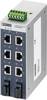 Phoenix Contact 2891025 FL SWITCH SFNT 6TX/2FX industrijski Ethernet preklopnik 10 / 100 MBit/s