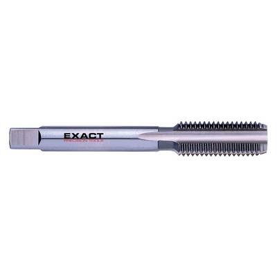 Čeličnu nareznice s natpisom 'EXACT Precision Tools', koristi se za rezanje navoja na cijevima ili šipkama.