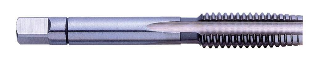 Eventus by Exact 10001 Handtappen Voorsnijder Metrisch M3 0.5 mm Rechtssnijdend DIN 352 HSS 1 stuk(s)