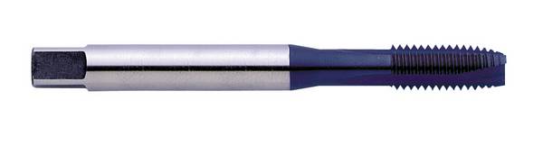 Strojno narezno svrdlo, metrički navoj M18 2.5 mm narezivanje u desno Eventus 12310 DIN 376 HSS oblik B 1 kom.
