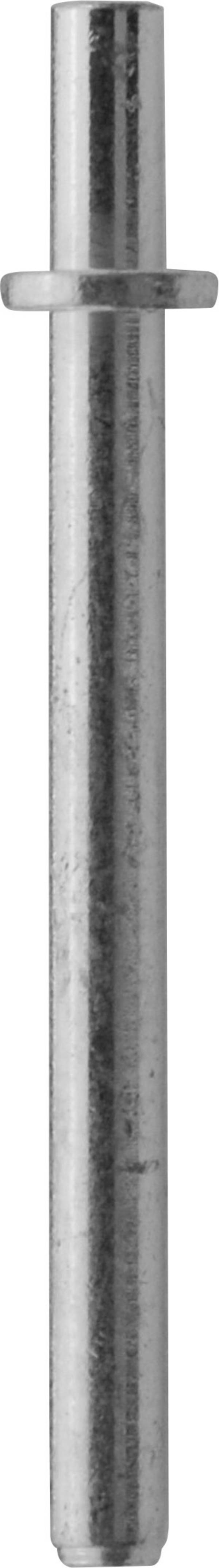 Vogt Verbindungstechnik 789.68 kontaktni pin Površina kontakta pocinkovano 1 St.  (D x Š) 11 mm x 1.5 mm