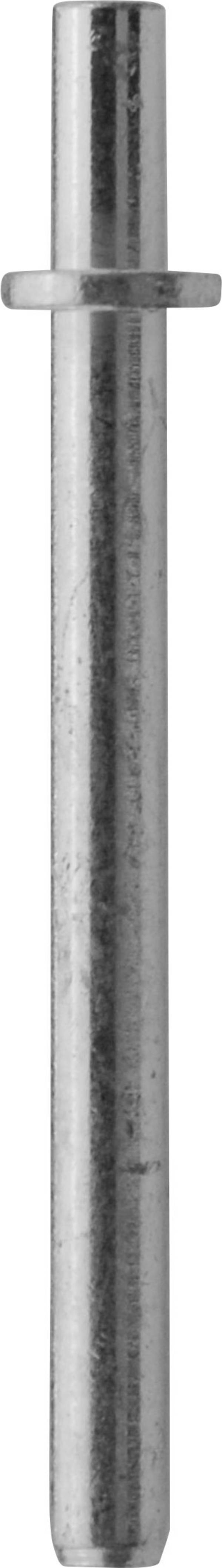Vogt Verbindungstechnik 780.68 kontaktni pin Površina kontakta pocinkovano 1 St.  (D x Š) 12.5 mm x 2 mm