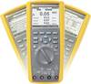 Fluke 287/EUR ručni multimetar digitalni grafički zaslon, za pohranu podataka CAT III 1000 V, CAT IV 600 V Zaslon (brojevi): 50000