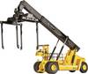Kibri 11752 h0 model građevinskog vozila Kalmar Contchamp DRD 450 - 70 C 5XS s kombiniranom jedinicom