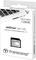 Pakiranje Transcend JetDrive Lite 130 kartice memorije za MacBook Air 13", 128GB, prijenos do 95MB/s.