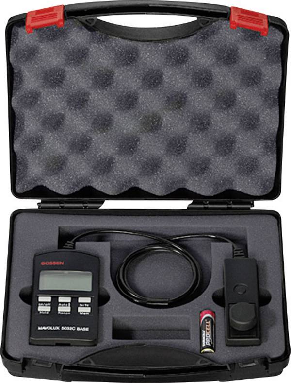 Gossen Photo F520G F520G    1 St.