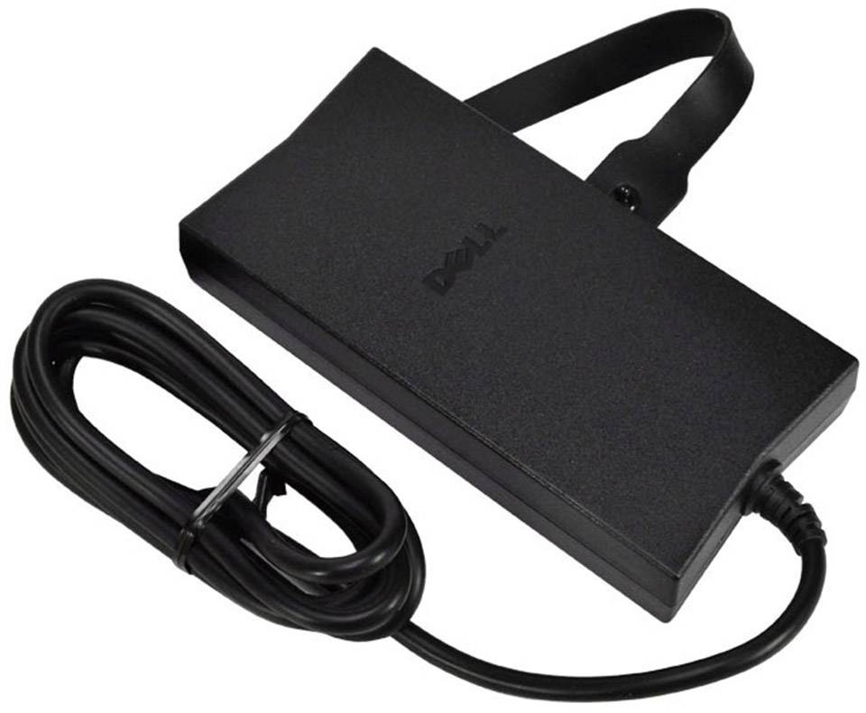 Dell 0VJCH5 Laptop netvoeding 130 W 19.5 V/DC 6.7 A afbeelding