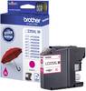 Brother tinta LC-225XLM original purpurno crven LC-225 XL M