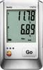 testo 0572 1762 176 T2 uređaj za pohranu podataka temperature Mjerena veličina temperatura -50 do +400 °C