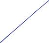 TRU COMPONENTS 1569271 CBBOX0205-BLUE pleteno crijevo plava boja PET 2 do 5 mm 10 m