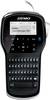 DYMO LabelManager 280 / FR-BE-CH uređaj za označavanje Pogodno za trake (LOV): D1 6 mm, 9 mm, 12 mm