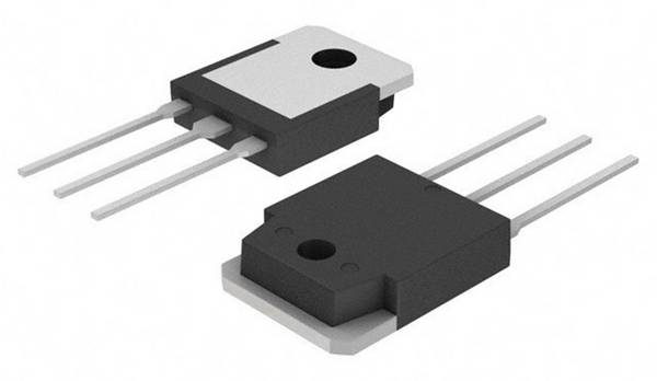 ON Semiconductor FQA36P15 MOSFET 1 P-kanal 294 W TO-3P-3