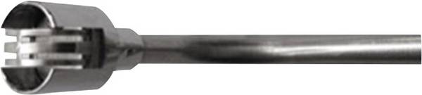 Greisinger GOF 400 HO površinski senzor  -65 do 400 °C  Tip tipala K