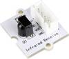 Infrarotreceiver inkl JST-XH254 Stecker LK-IRRECEI pcDuino, Arduino, Raspberry Pi®