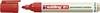 Edding edding 21 permanent marker EcoLine 4-21002 trajni marker crvena vodootporno: da