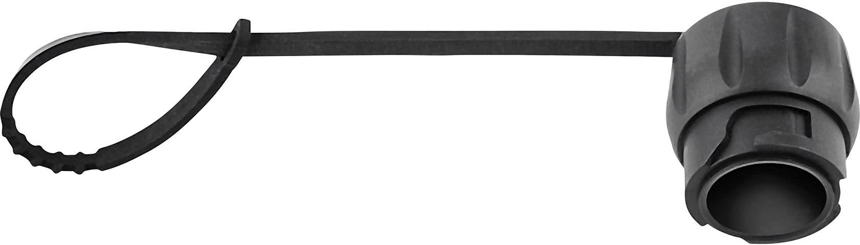 binder 08 3108 000 000 Ronde connector beschermkap Beschermkap Serie (ronde connectoren): HEC 20 stuk(s)