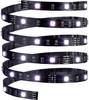 Paulmann YourLED ECO 70430 LED traka-osnovni element s utikačem 12 V 3 m RGB 1 St.