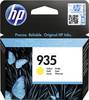 HP 935 tinta original žut C2P22AE tinta