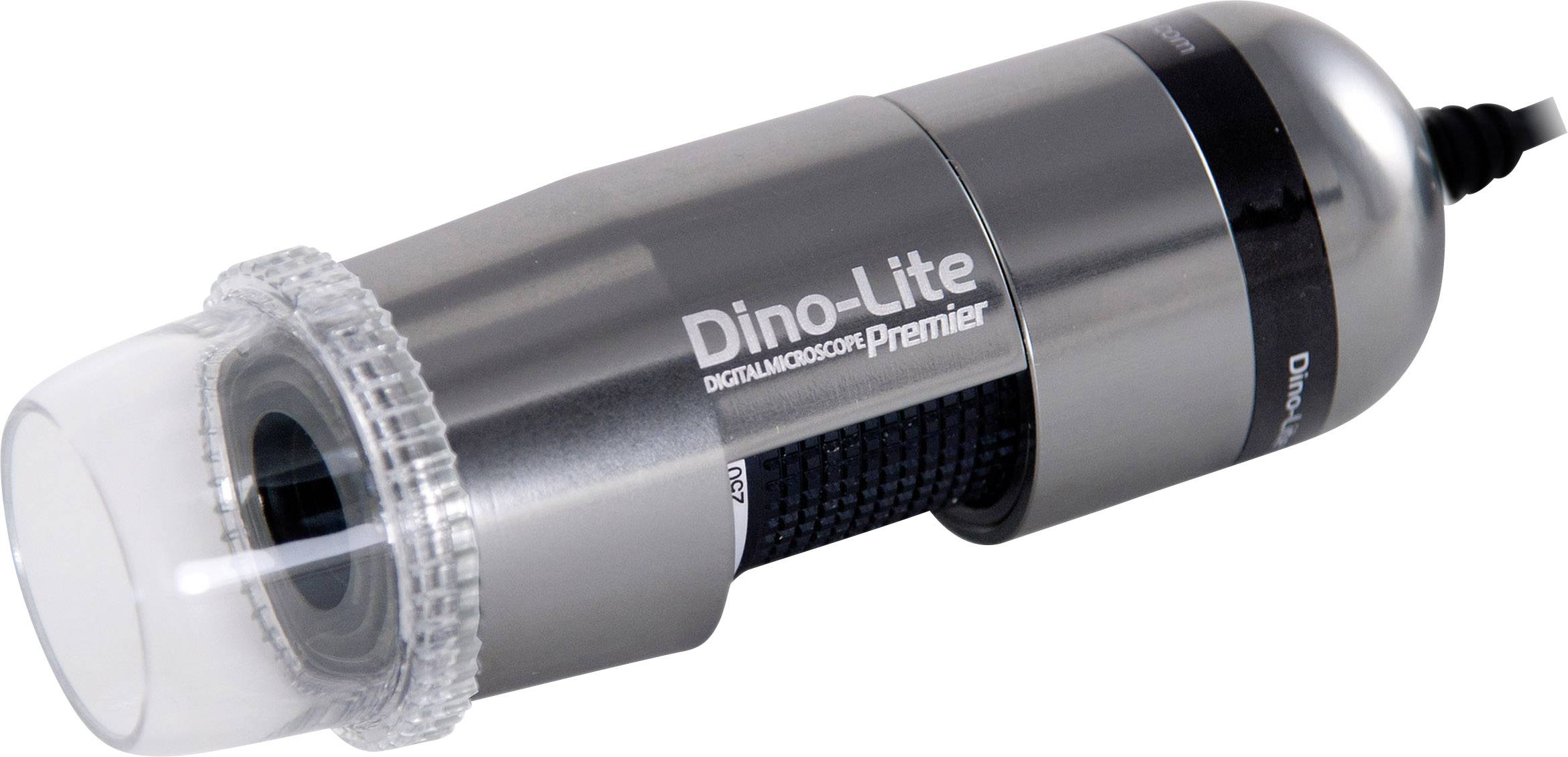 Dino Lite USB mikroskop 5 Megapiksela Digitalno povećanje (maks.): 200 x