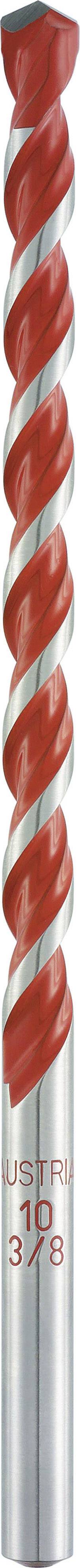 Alpen MultiCut 72900500100 Carbide Multifunctionele boor 5 mm Gezamenlijke lengte 150 mm Cilinderschacht 1 stuk(s) afbeelding