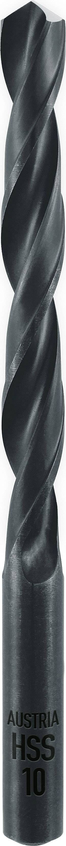 ALPEN  61400550100 Sprint HSS Foret pour le m&eacute;tal 5.5 mm Longueur totale 93 mm tremp&eacute; DIN 338 tige cylindrique 2 pc(s) 
