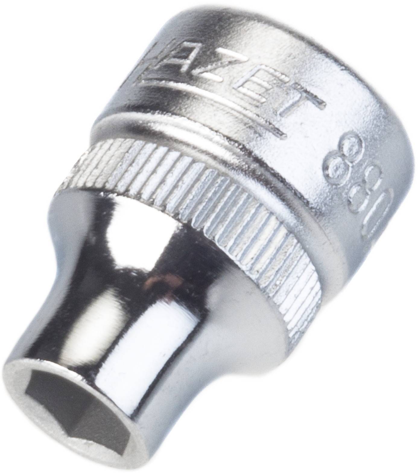 Hazet 880A-1/4 880A-1/4 Dop (zeskant) Dopsleutelinzetstuk 10 mm 1/4 3/8 (10 mm)