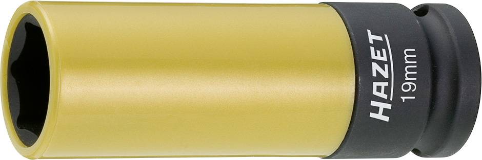 Hazet 903SLG-19 903SLG-19 Kracht-dopsleutelinzet 1/2 (12,5 mm)